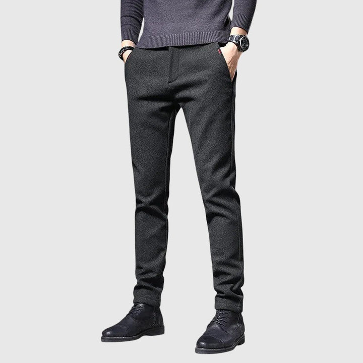 Libuše - Remo Slim Fit Hlače