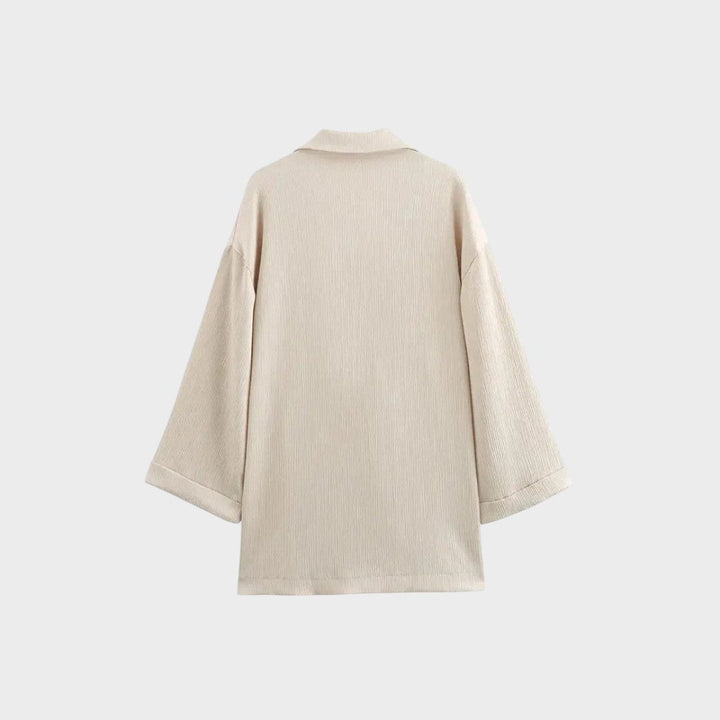 Malina - Elegantni i udobni sako i hlače