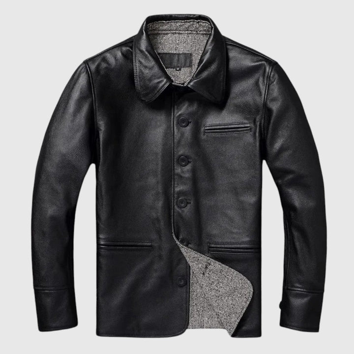 Todor - Kožna jakna
