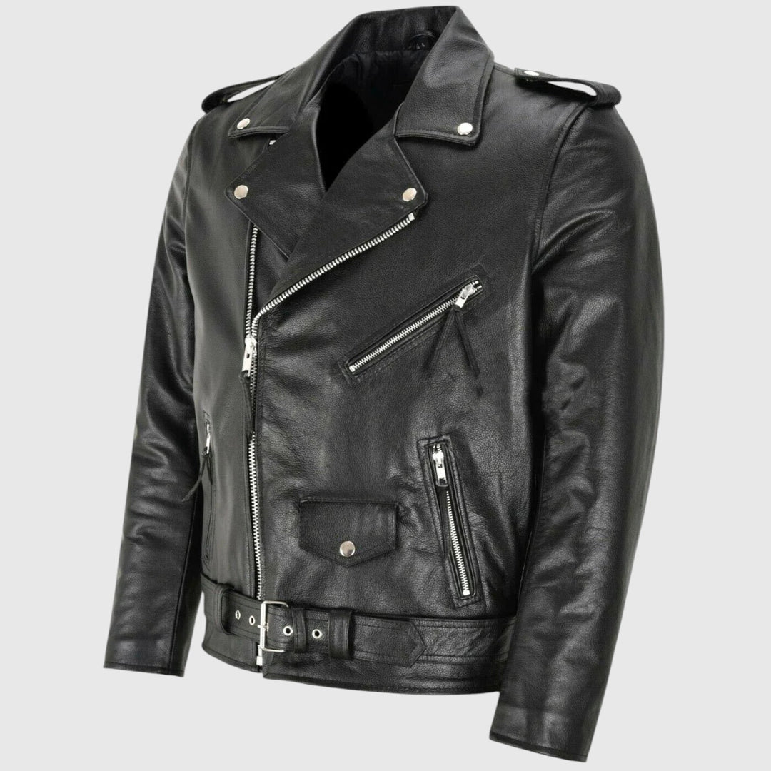 AUSTIN - ELEGANTNI BOMBER KAPUT