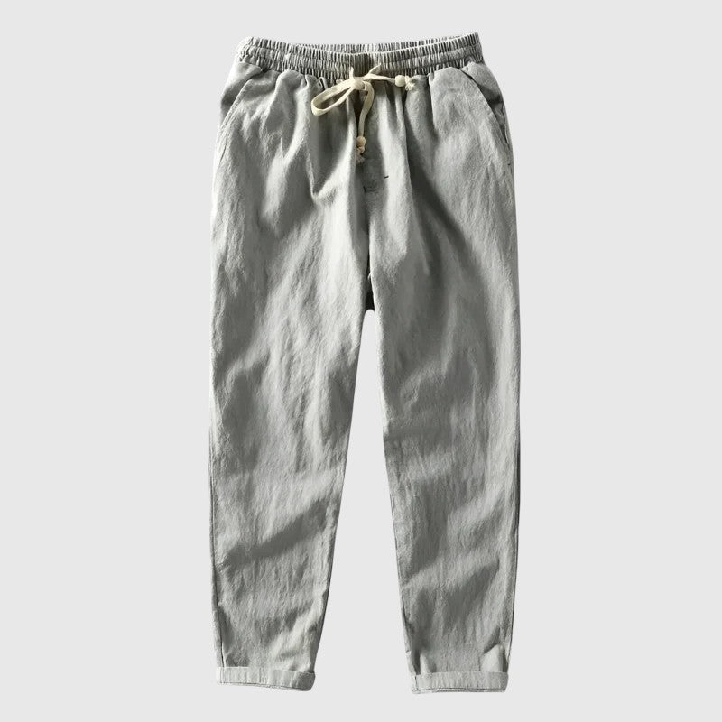 Libuše - Lanene hlače