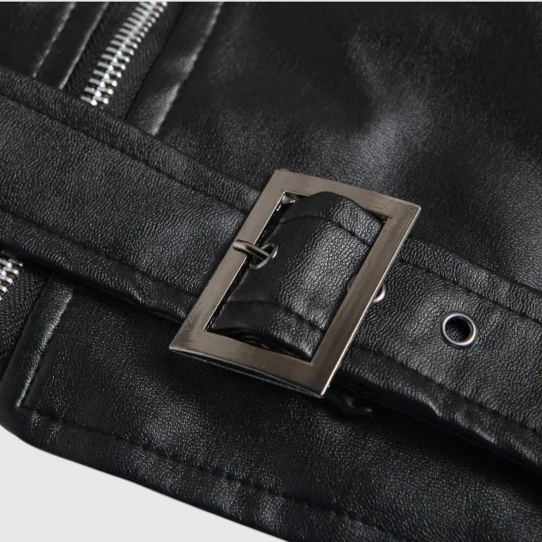 AUSTIN - ELEGANTNI BOMBER KAPUT