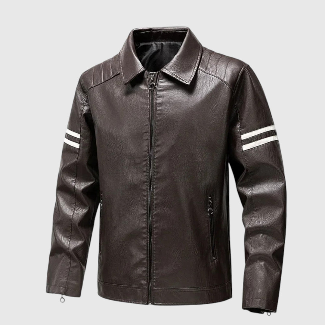 Velizár-Biker jakna 