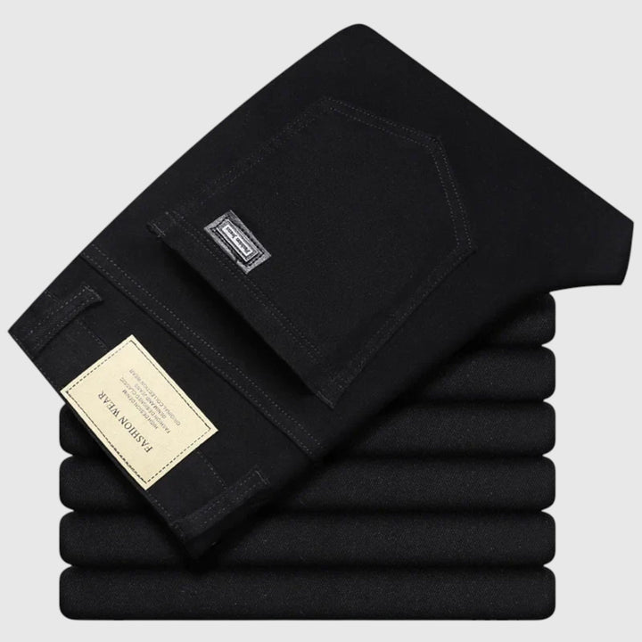 Elegantne pamučne traperice