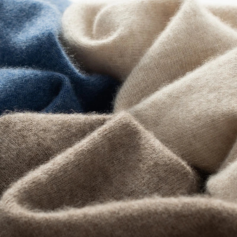 Leriano - pulover od merino vune