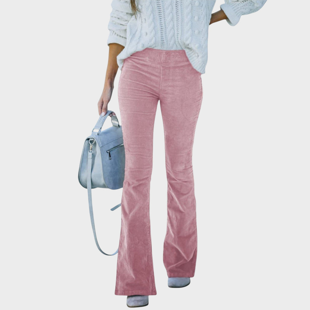 Teodora - Elegantne Hlače