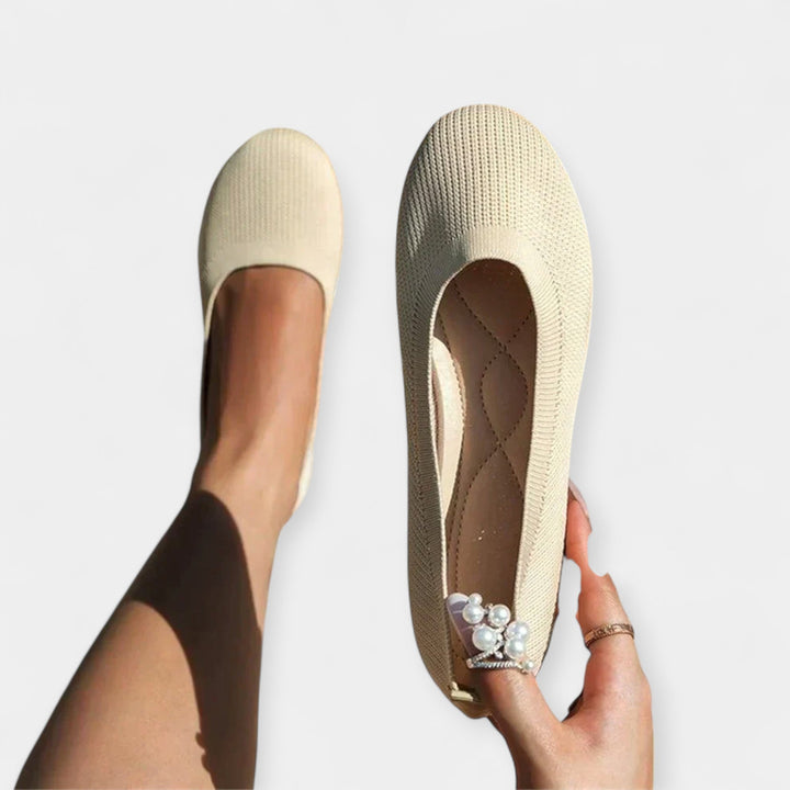 Ortopedske cipele Slip-On