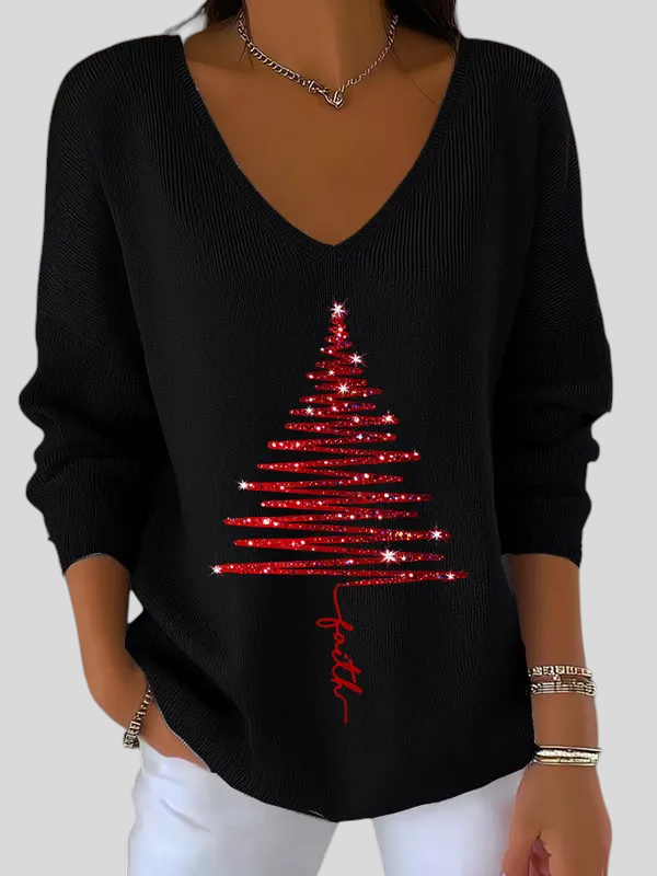 Margarita – Božićna Majica Kolekcija | Toplina, Stil i Radost