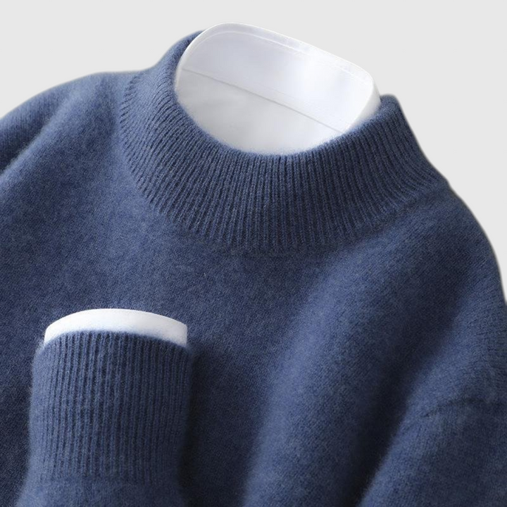 ARLINGTON – Kašmirni pulover