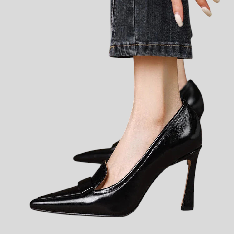 Brize – Ženske Cipele s Visokom Petom