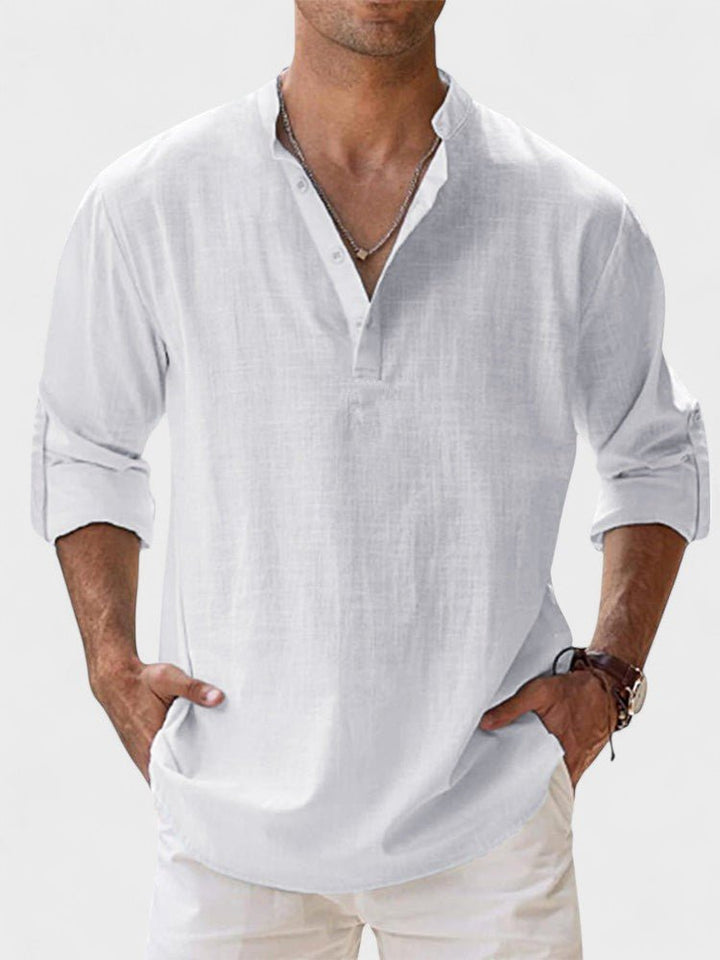 Ege - Muška košulja sa dugim rukavima