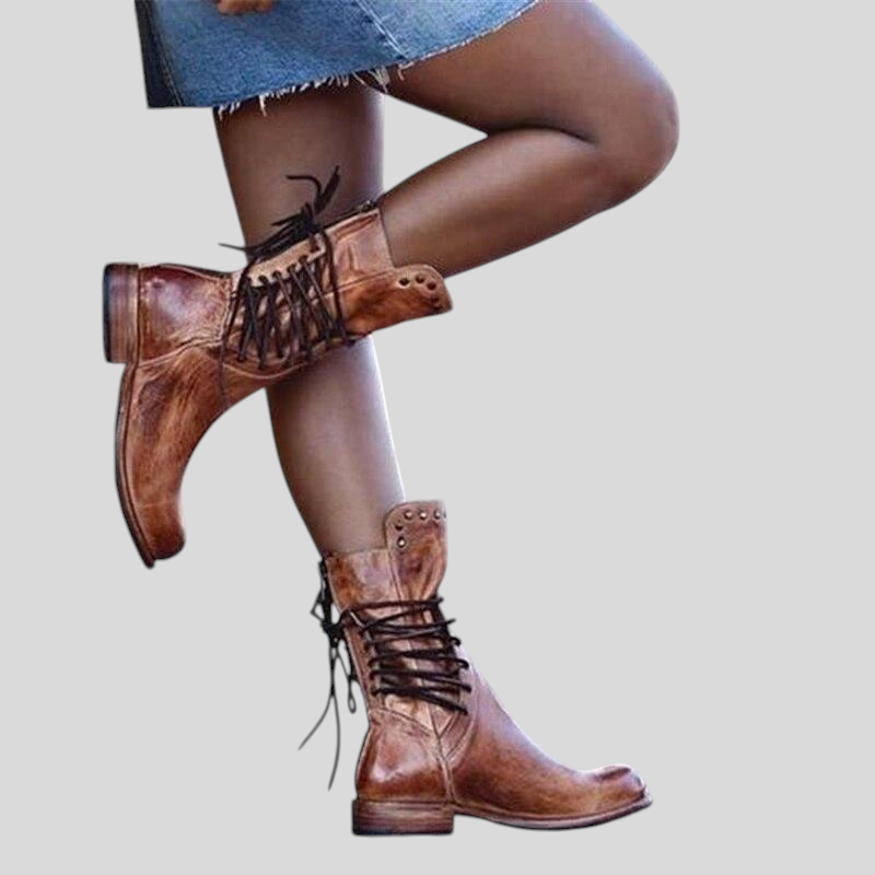 Aruna - Čizme Glamur i Udobnost