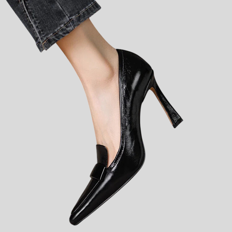 Brize – Ženske Cipele s Visokom Petom