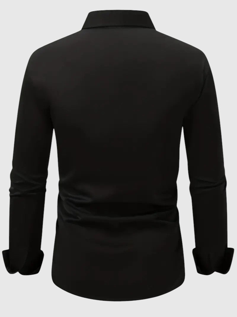 Federico - Prozračna košulja za muškarce