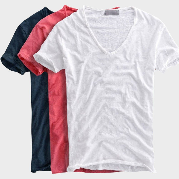 Bent - T-shirt od vrhunske pamuke