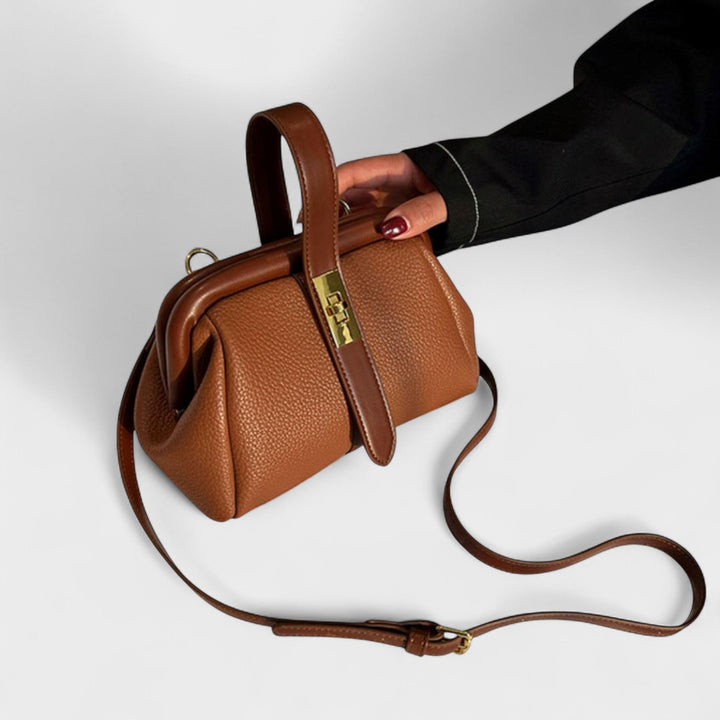 Daliborka - Retro Elegantna Torba