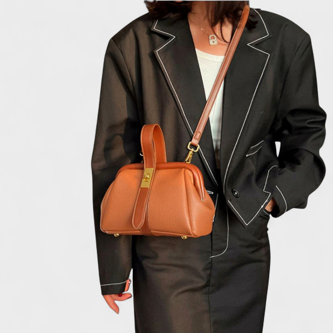 Daliborka - Retro Elegantna Torba