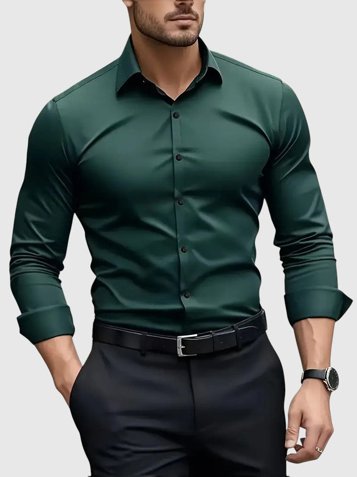 Federico - Prozračna košulja za muškarce