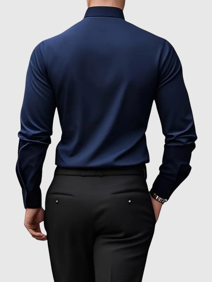 Federico - Prozračna košulja za muškarce