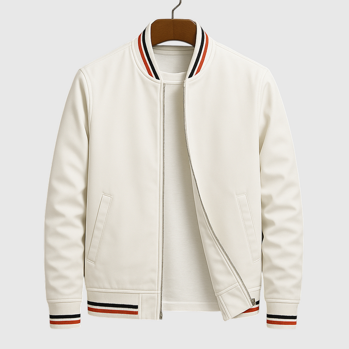 Jarek - Stilizirana jakna za svaki dan