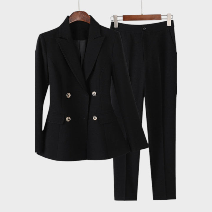 Zlata - Prestige Blazer Set
