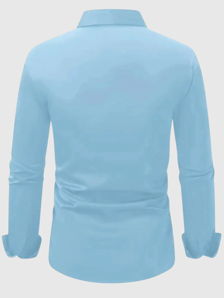 Federico - Prozračna košulja za muškarce