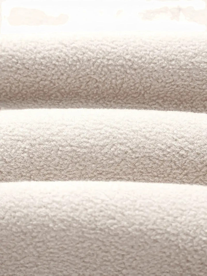 Libuše - Dugi rukav s patentnim zatvaračem