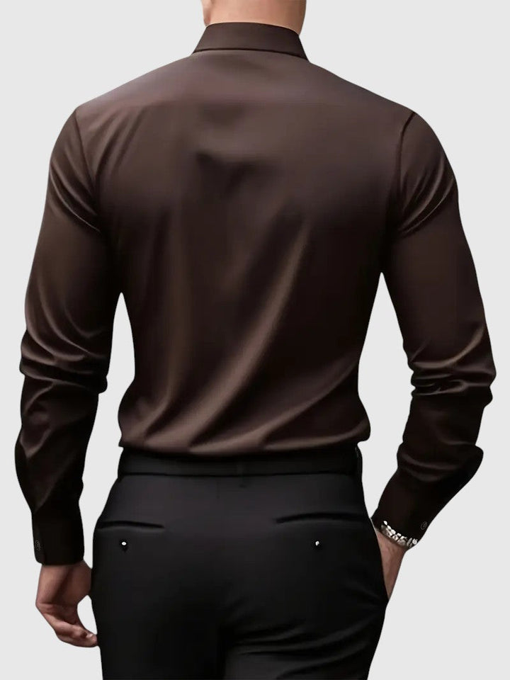 Federico - Prozračna košulja za muškarce