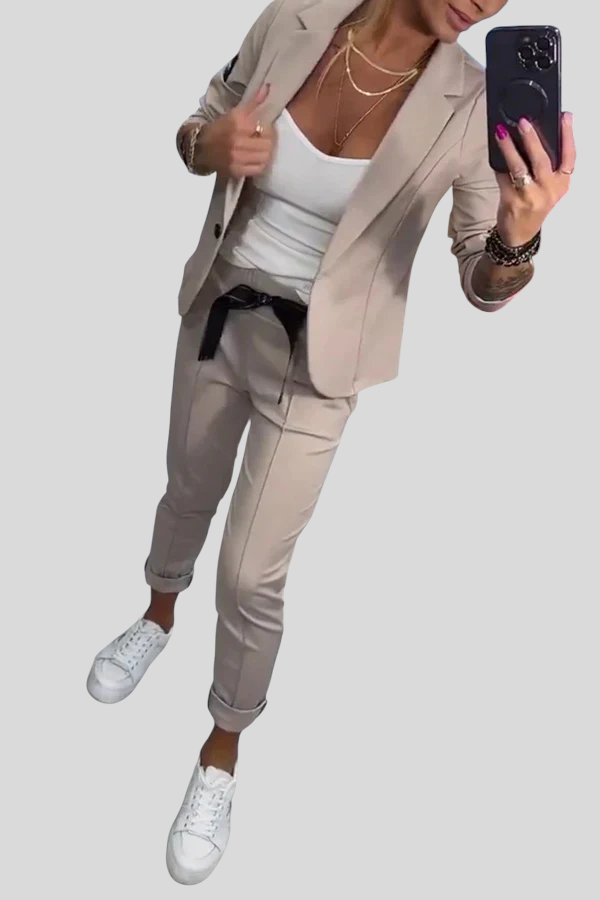 Oriane - Savršena Ravnoteža Stila I Udobnosti