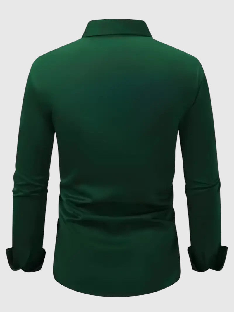 Federico - Prozračna košulja za muškarce