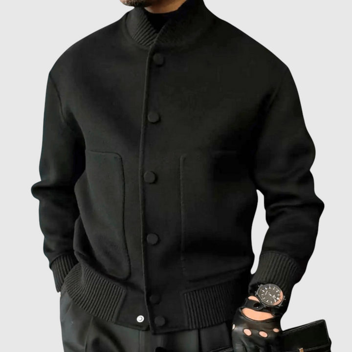 Vlasta - Muški vuneni kaput