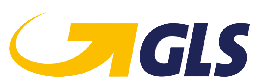 GLS logo