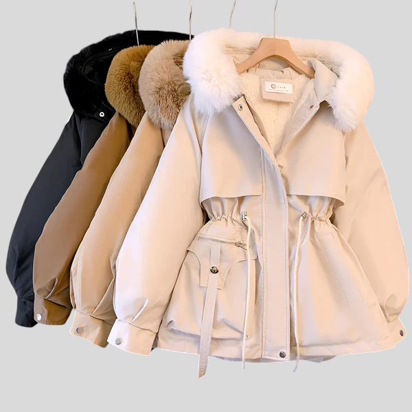 Valeria - Zima S. Klasom