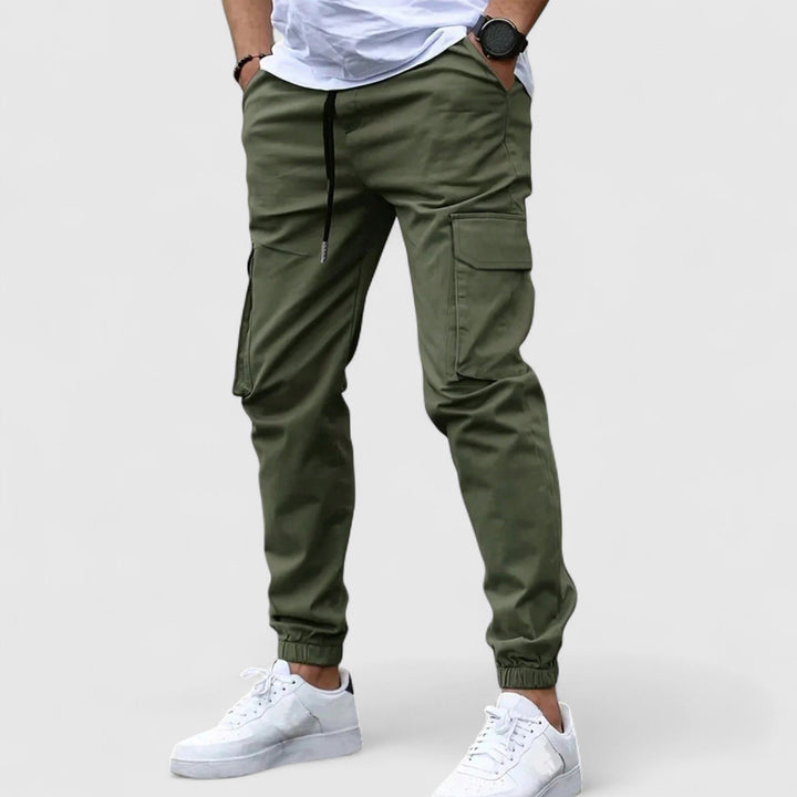Muške Cargo hlače