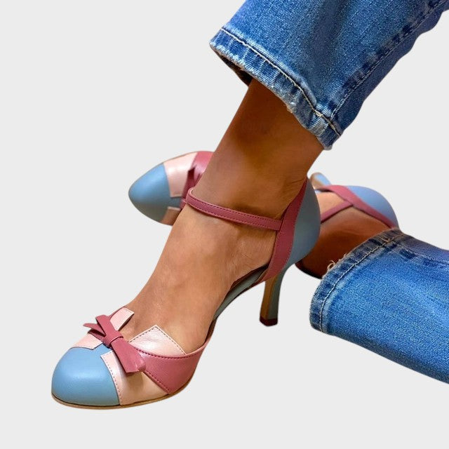 Katarina - Ortopedske cipele s visokom petom