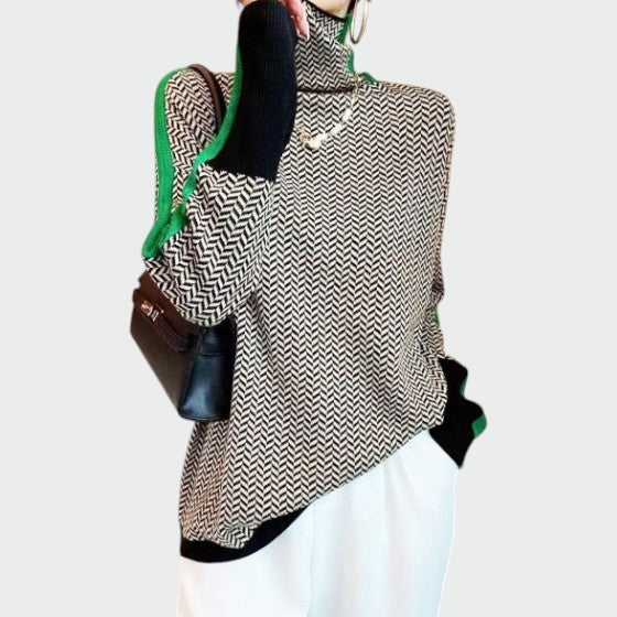 Zlatka – Luksuzna dolčevita s ribljom kosti