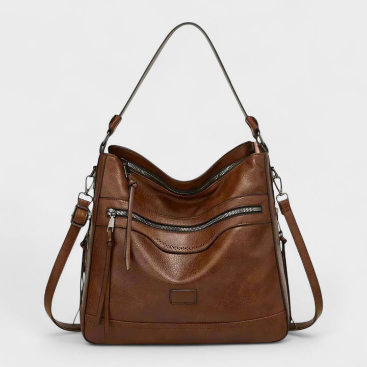 Hela - Klasična Retro Torba