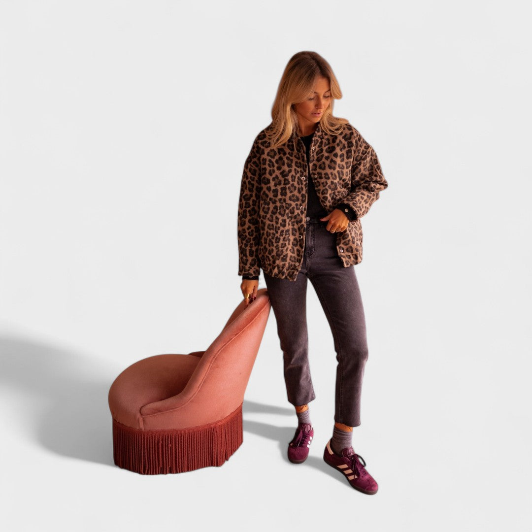 Tena - Madinga Jesenska Jakna