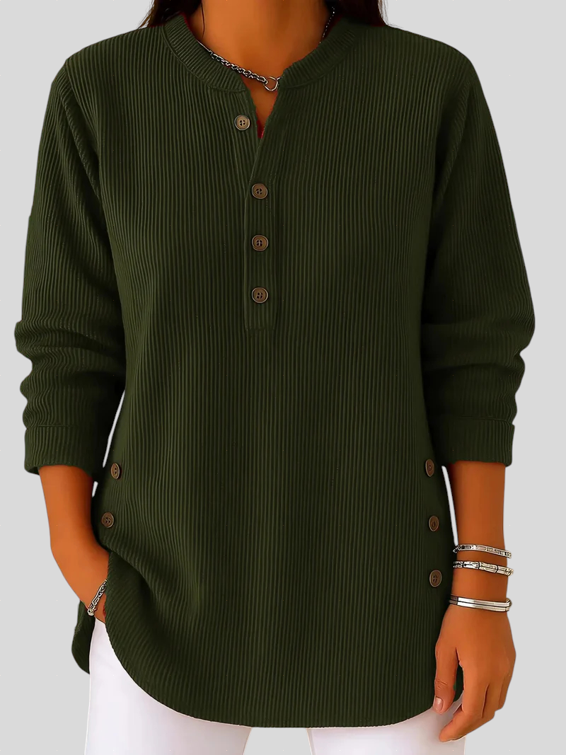 Élis – Pleteni Pulover S Dugim Rukavima