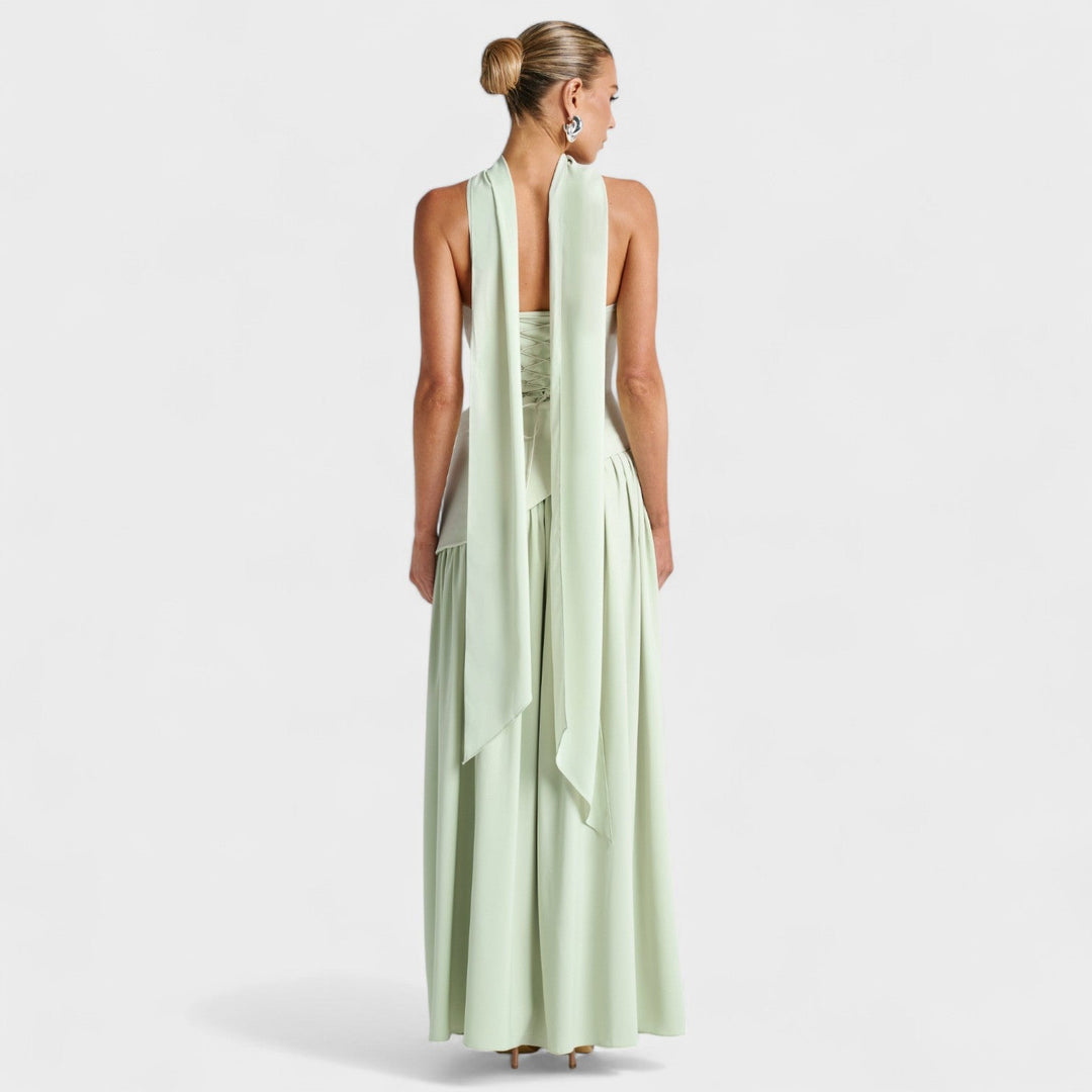 Teresa – Elegantna Haljina za Ceremoniju