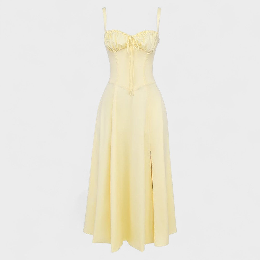 Maria - Korset Midi Haljina 