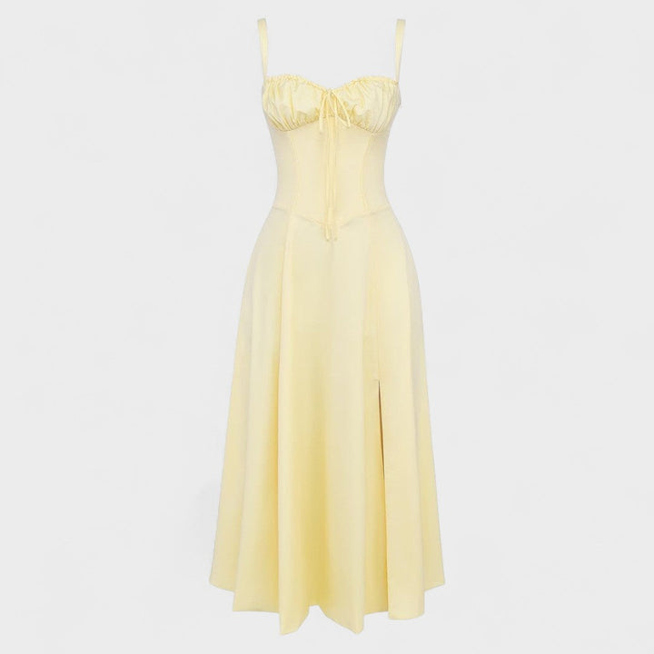 Maria - Korset Midi Haljina 