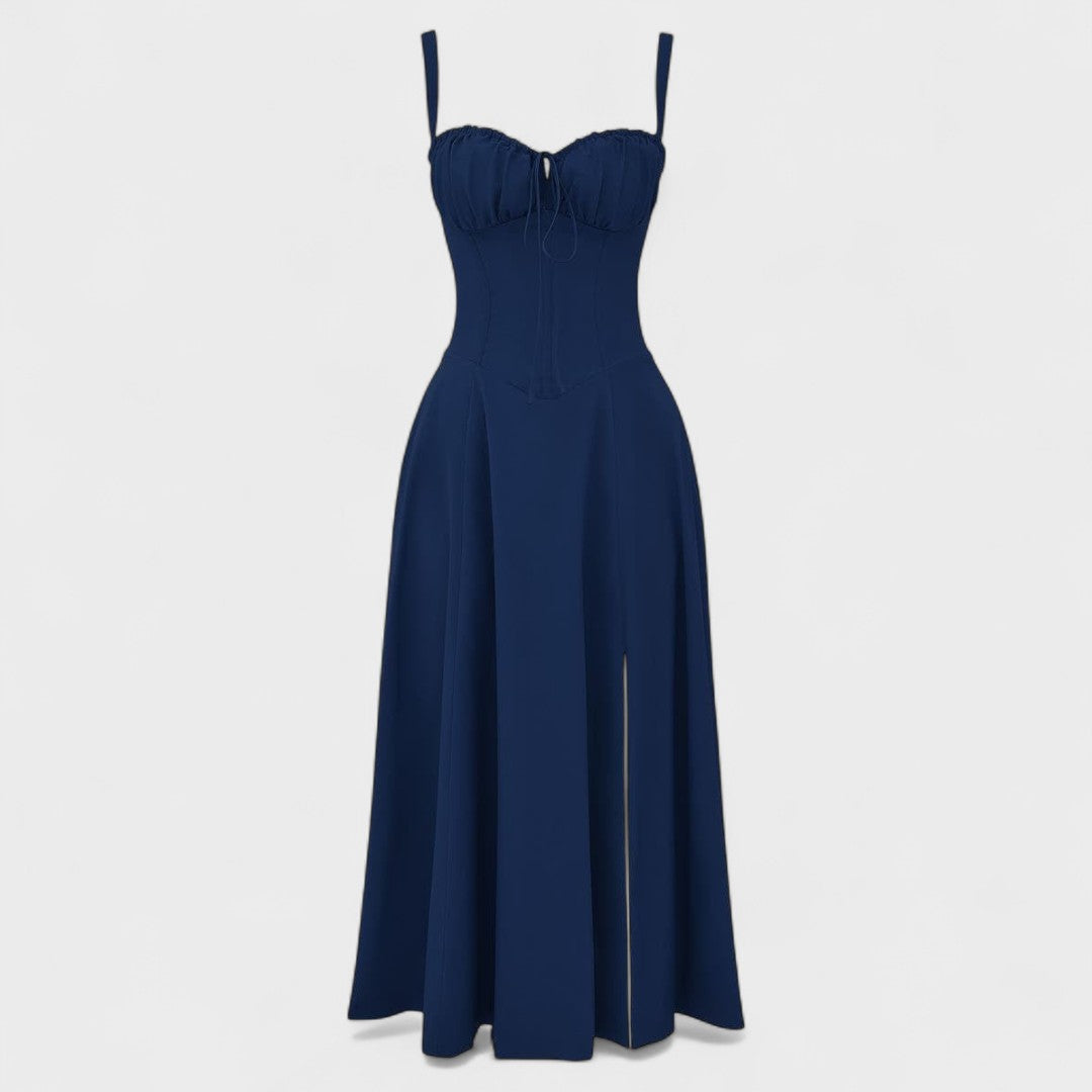 Maria - Korset Midi Haljina 