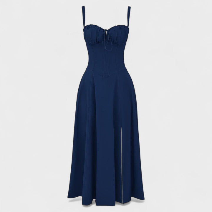 Maria - Korset Midi Haljina 