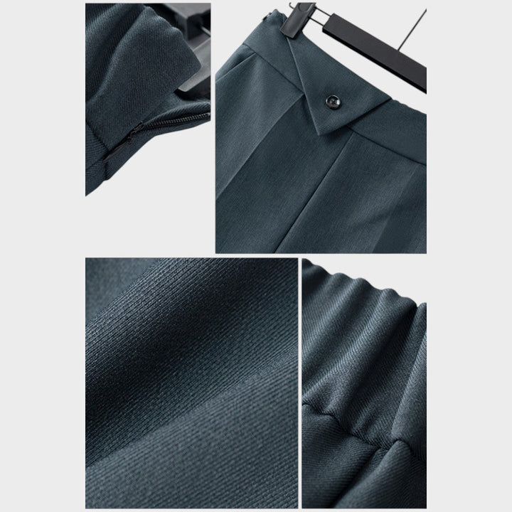 Zlata - Prestige Blazer Set