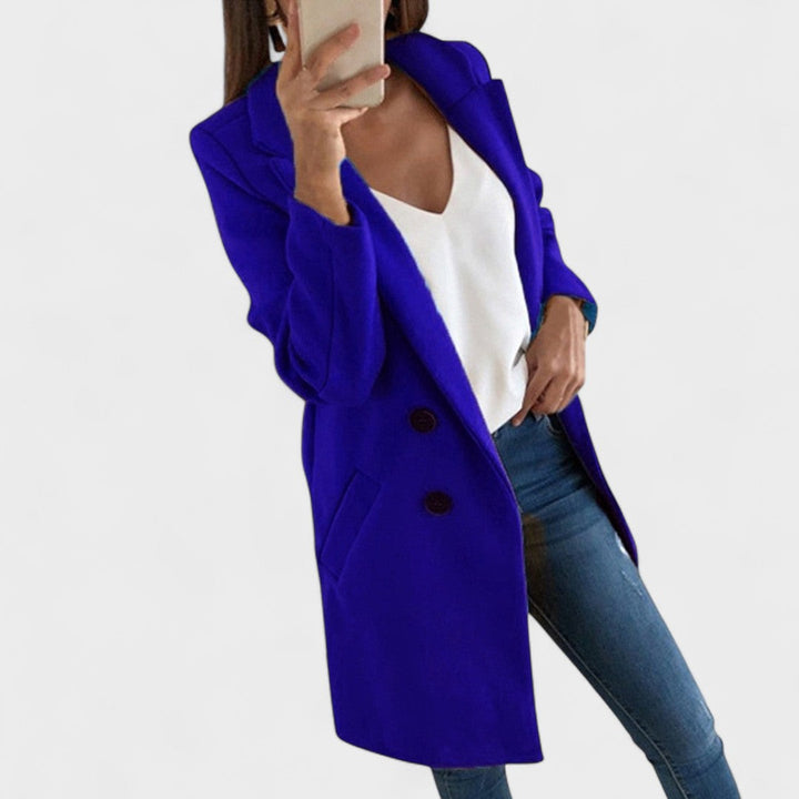 Andreja - Pamučni kaput