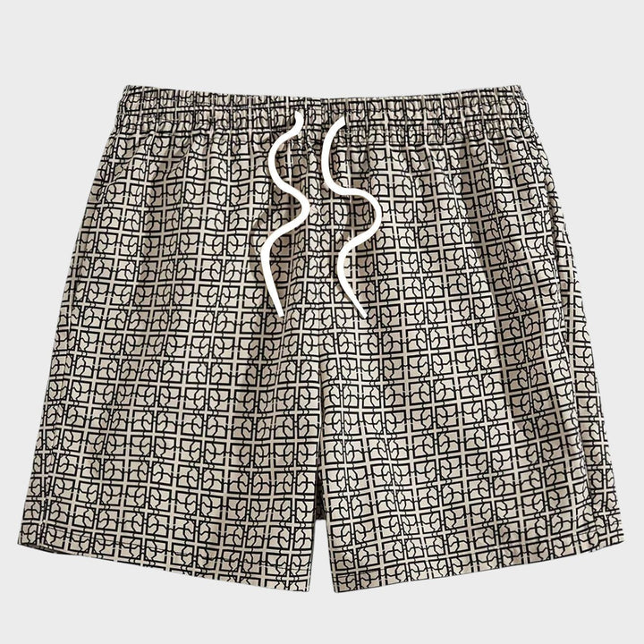 Mike - Tulum Bayline šorc