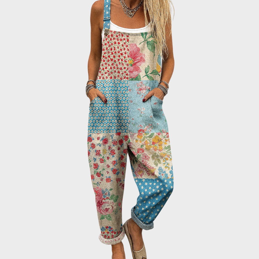 Gordana - Umjetnički kombinezon 